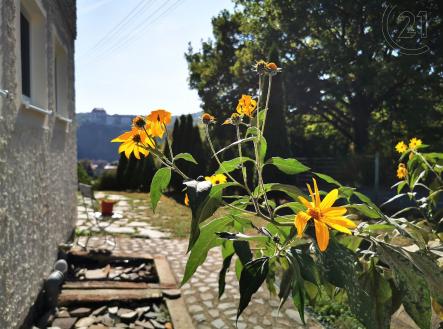 . | Prodej - dům/vila, 340 m²