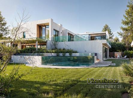 . | Prodej - dům/vila, 340 m²