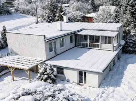 Prodej - dům/vila, 340 m² obrázek