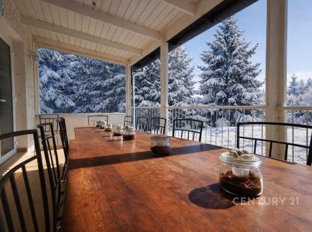 Prodej - dům/vila, 340 m²