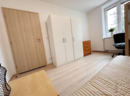 . | Pronájem bytu, garsoniéra, 17 m²