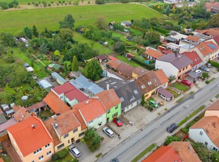 . | Prodej - dům/vila, 297 m²