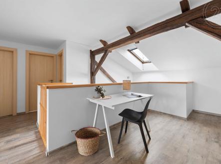 . | Prodej - dům/vila, 297 m²