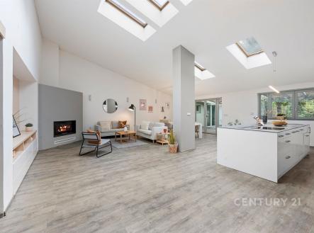   | Prodej - dům/vila, 297 m²