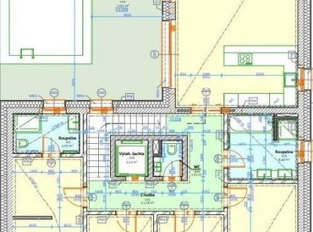 . | Prodej - dům/vila, 263 m²