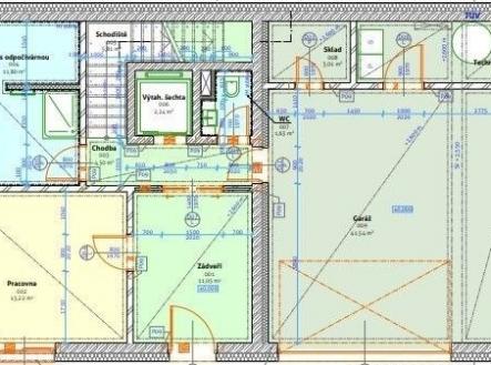 . | Prodej - dům/vila, 263 m²