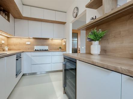 . | Prodej bytu, 4+1, 123 m²