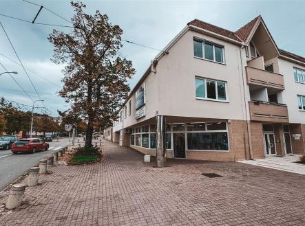 . | Prodej bytu, 4+1, 123 m²