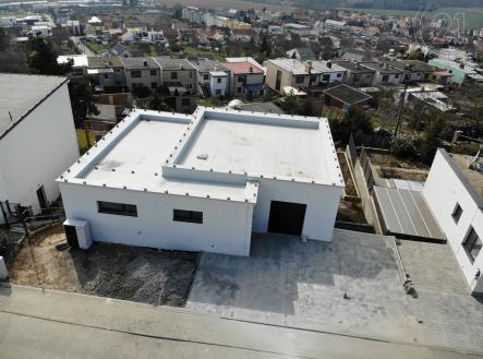 . | Prodej - dům/vila, 224 m²