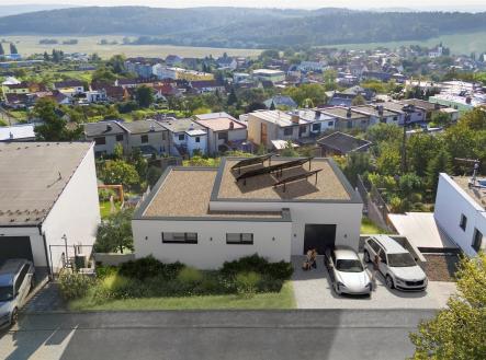 . | Prodej - dům/vila, 224 m²