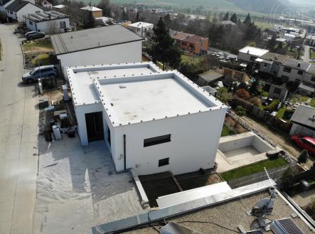 . | Prodej - dům/vila, 224 m²