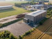 Prodej - pozemek pro komerční výstavbu, 3 513 m²