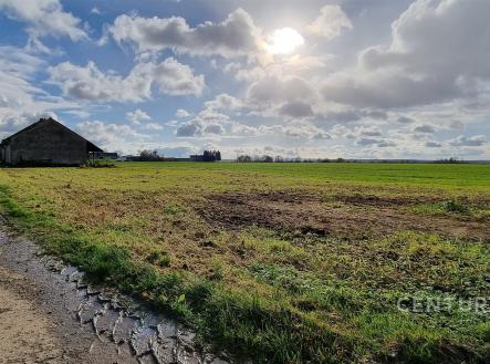 . | Prodej - pozemek pro komerční výstavbu, 3 513 m²