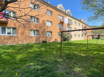 . | Prodej bytu, 2+1, 55 m²