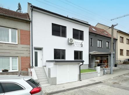 . | Prodej bytu, 4+kk, 92 m²