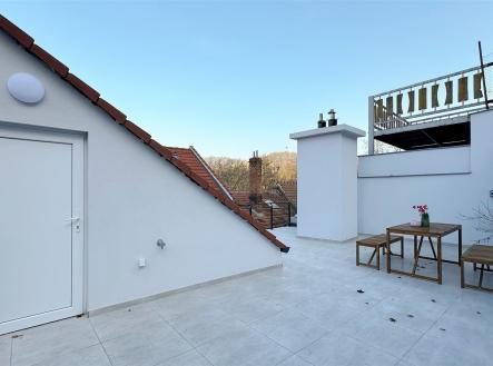   | Prodej bytu, 5+kk, 207 m²