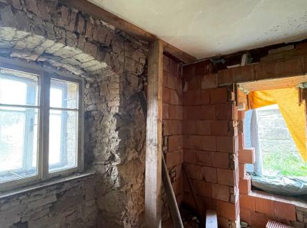 . | Prodej - dům/vila, 110 m²