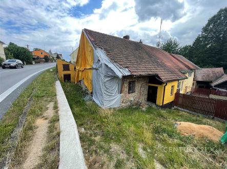 Prodej - dům/vila, 110 m² obrázek