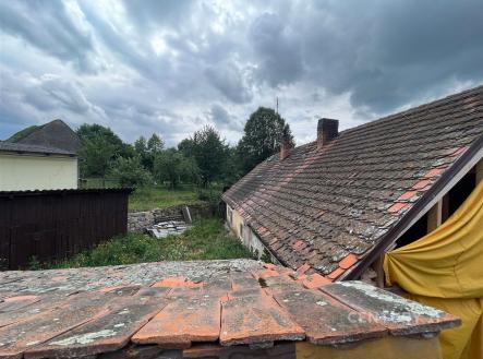 . | Prodej - dům/vila, 110 m²