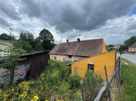 . | Prodej - dům/vila, 110 m²