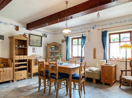 Prodej - dům/vila, 309 m² obrázek