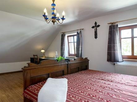. | Prodej - dům/vila, 309 m²