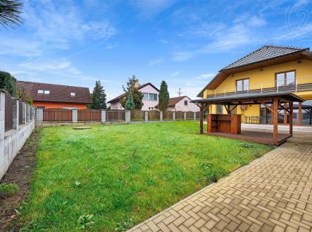 . | Prodej - obchodní prostor, 423 m²