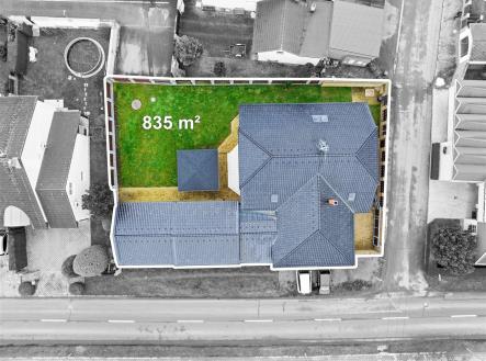 . | Prodej - obchodní prostor, 423 m²