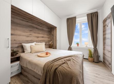 . | Prodej bytu, 3+1, 80 m²