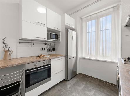 . | Prodej bytu, 3+1, 80 m²