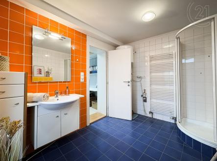 . | Pronájem - obchodní prostor, 60 m²