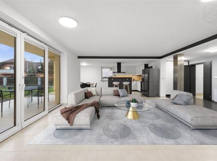 Prodej - dům/vila, 423 m² obrázek
