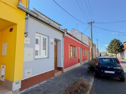 Prodej - dům/vila, 96 m² obrázek