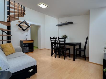 . | Prodej - dům/vila, 96 m²