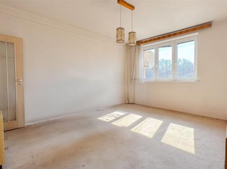 . | Prodej bytu, 2+1, 62 m²