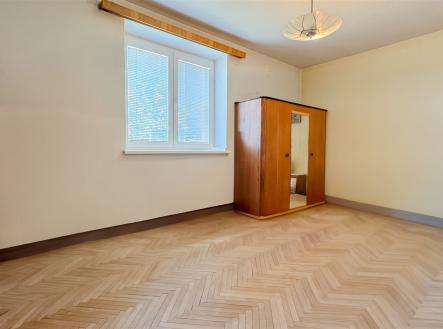 . | Prodej bytu, 2+1, 62 m²