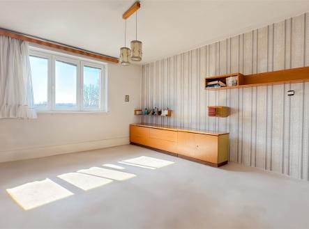 Prodej bytu, 2+1, 62 m² obrázek