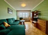 Pronájem bytu, 3+1, 67 m²