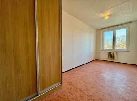 . | Pronájem bytu, 3+1, 74 m²