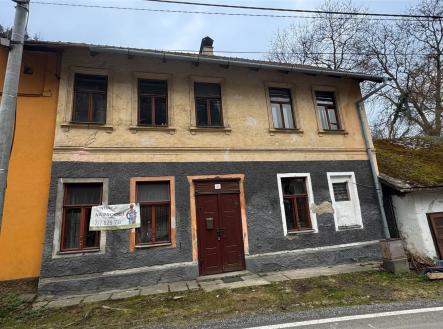 Prodej - dům/vila, 111 m² obrázek
