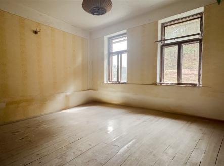 . | Prodej - dům/vila, 111 m²