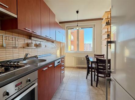 Prodej bytu, 3+1, 72 m² obrázek