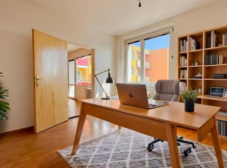 Prodej bytu, 3+1, 72 m² obrázek