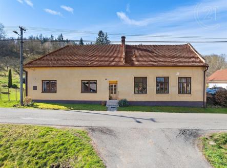 . | Prodej - dům/vila, 170 m²