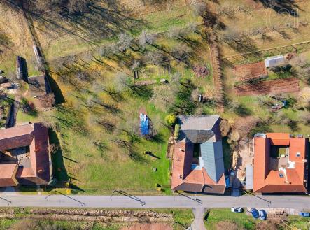 . | Prodej - dům/vila, 170 m²