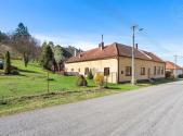 Prodej - dům/vila, 170 m²