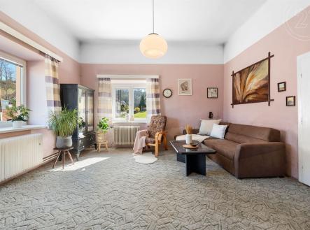 . | Prodej - dům/vila, 170 m²