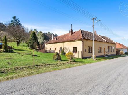 . | Prodej - dům/vila, 170 m²
