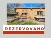 Prodej - chata/rekreační objekt, 50 m²