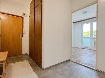 . | Prodej bytu, 3+1, 72 m²